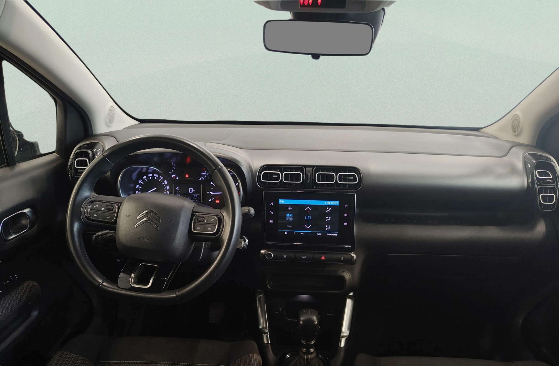 Citroën C3 Aircross PureTech 110 Plus - foto 6