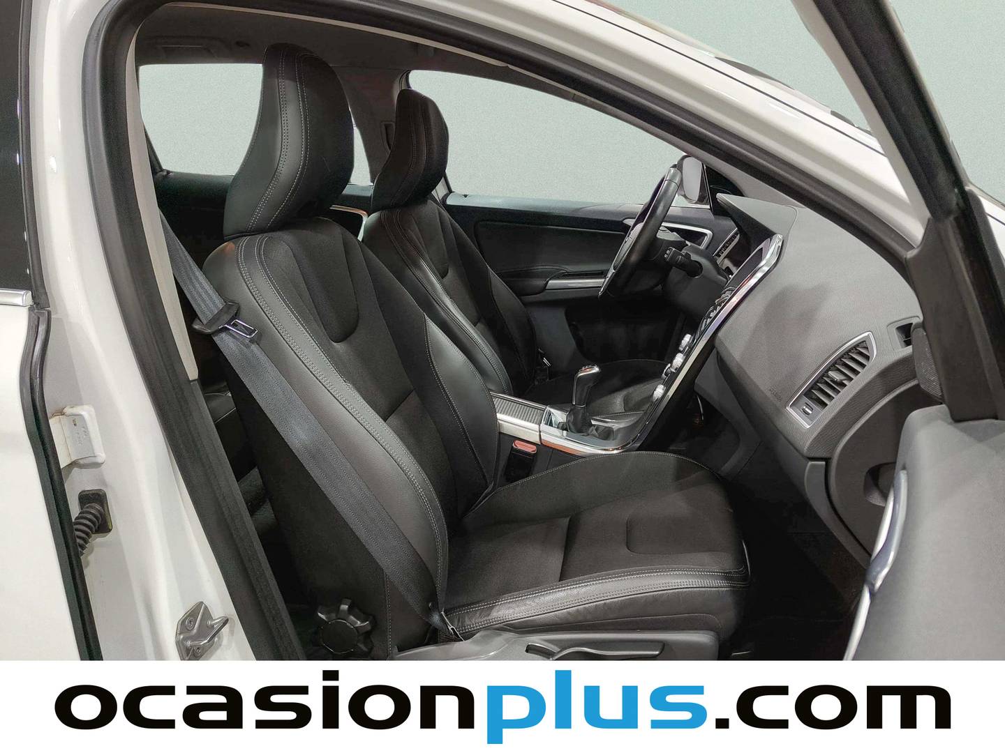 Volvo XC60 Volvo XC60 D4 Momentum (190 CV) manual