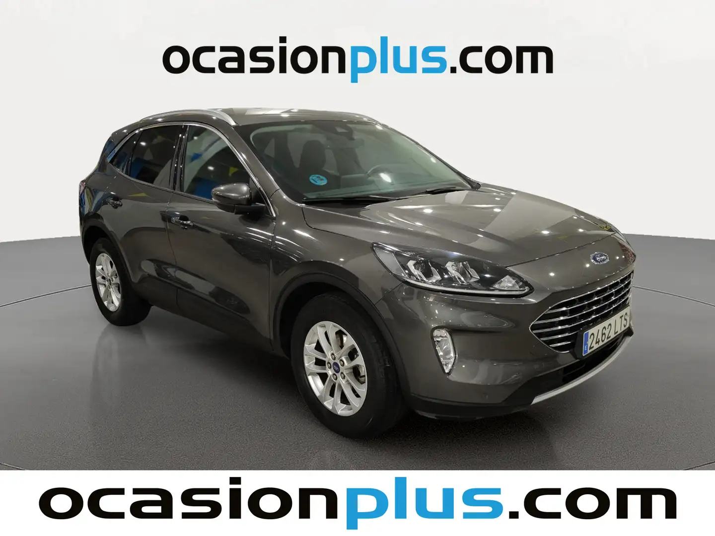 Foto Ford Kuga Ford Kuga 1.5 EcoBoost S&S Titanium 4x2 (120 CV)