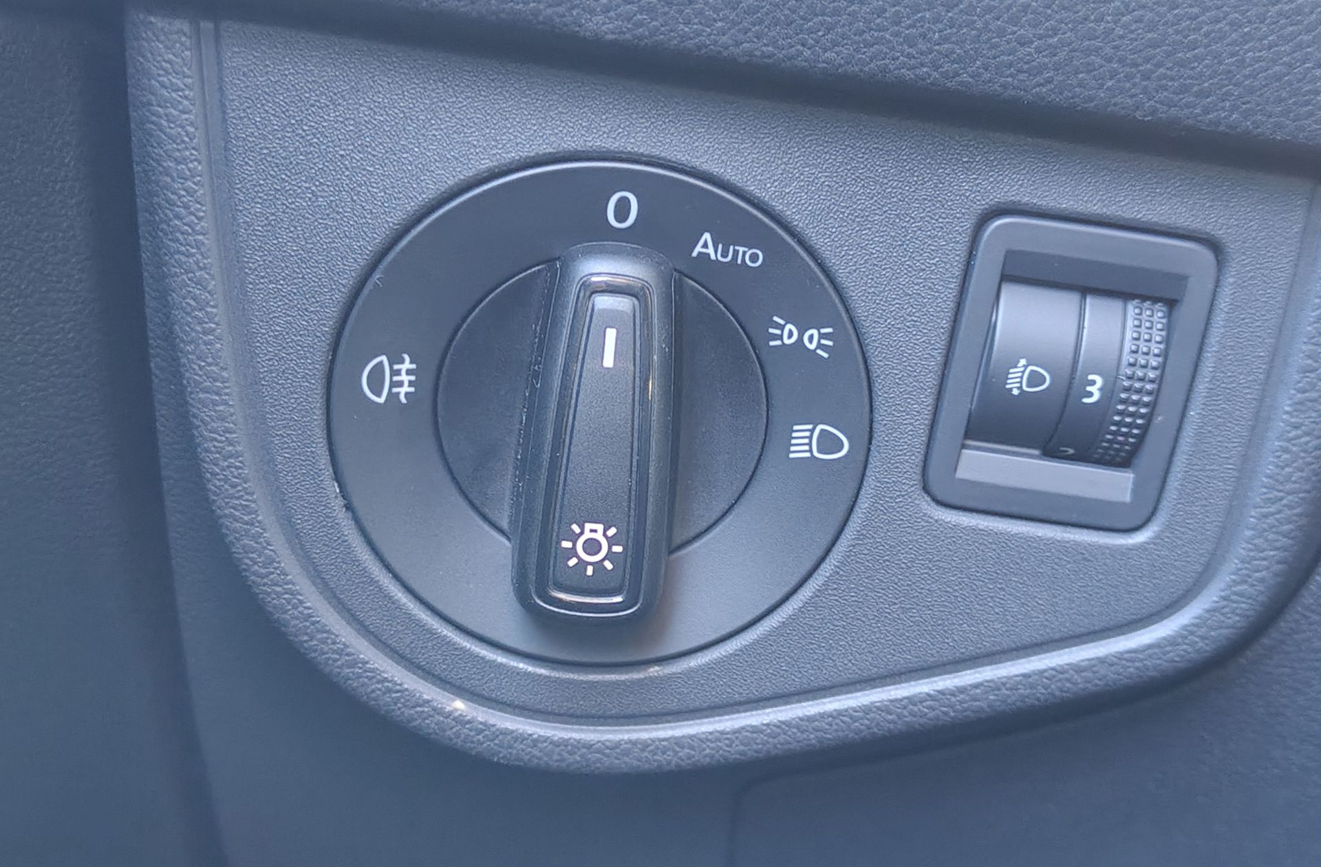 Volkswagen Polo ``más`` 1.0 TSI DSG - foto 23