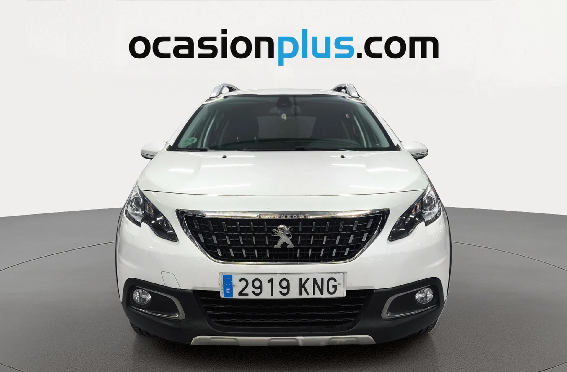 Peugeot 2008 PureTech 110 Allure - foto 13