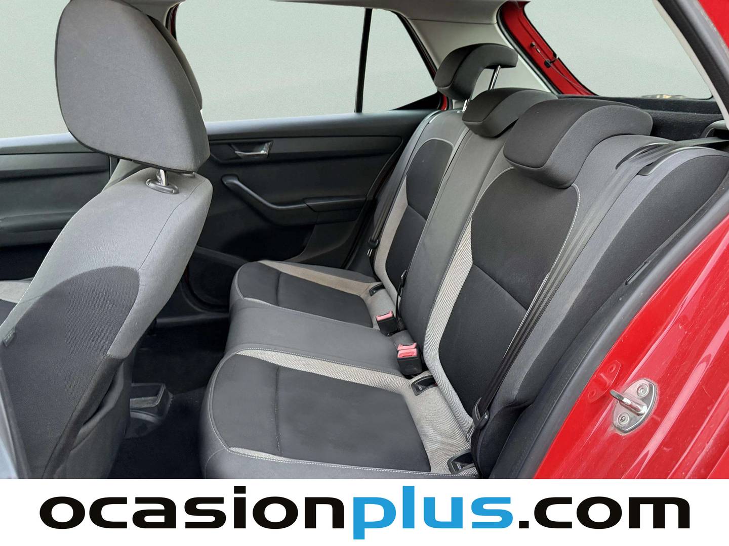 Foto Skoda Fabia Skoda Fabia 1.0 MPI Ambition (75 CV)