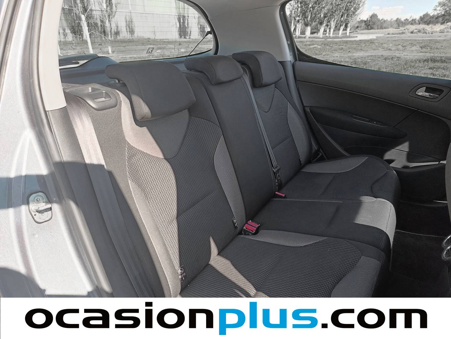 Peugeot 308 Peugeot 308 1.6 VTI Sport (120 CV) gasolina