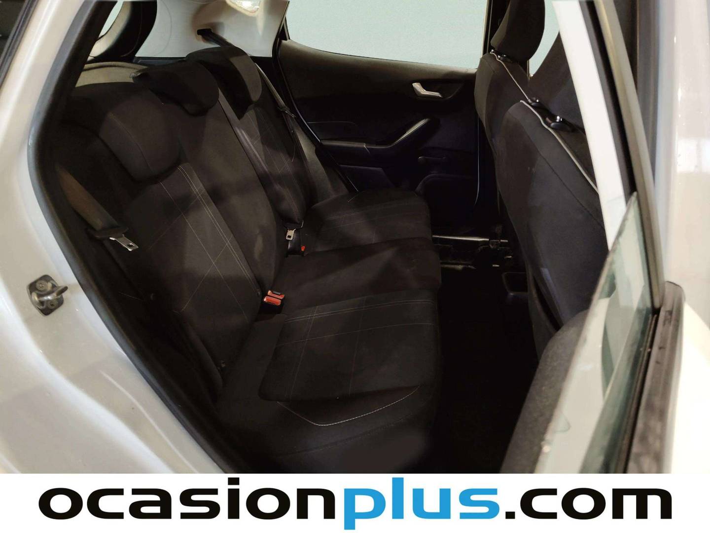 Foto Ford Fiesta Ford Fiesta 1.5 TDCI Trend (85 CV)