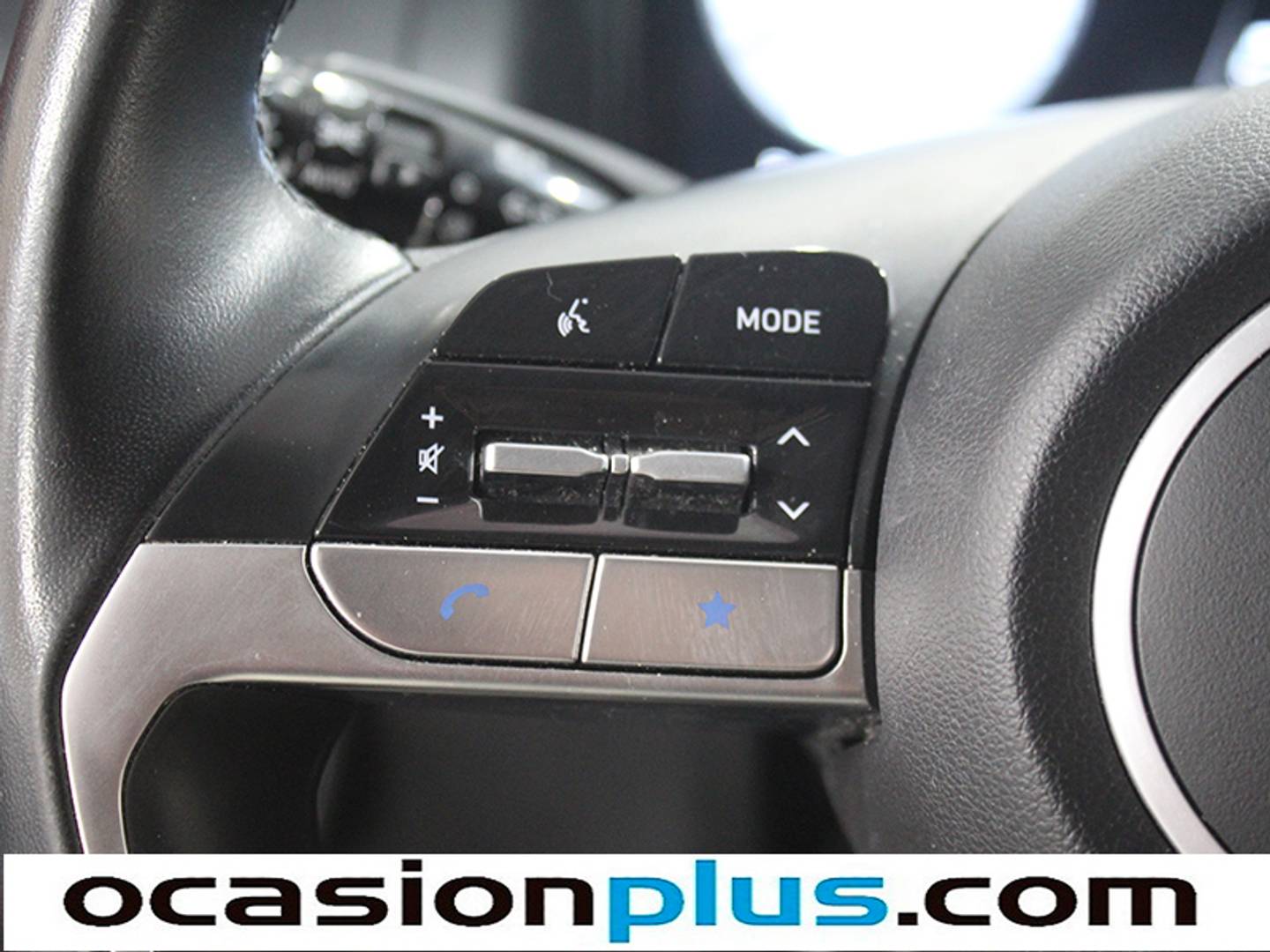 Foto Hyundai Tucson Hyundai Tucson 1.6 CRDI Maxx (115 CV)