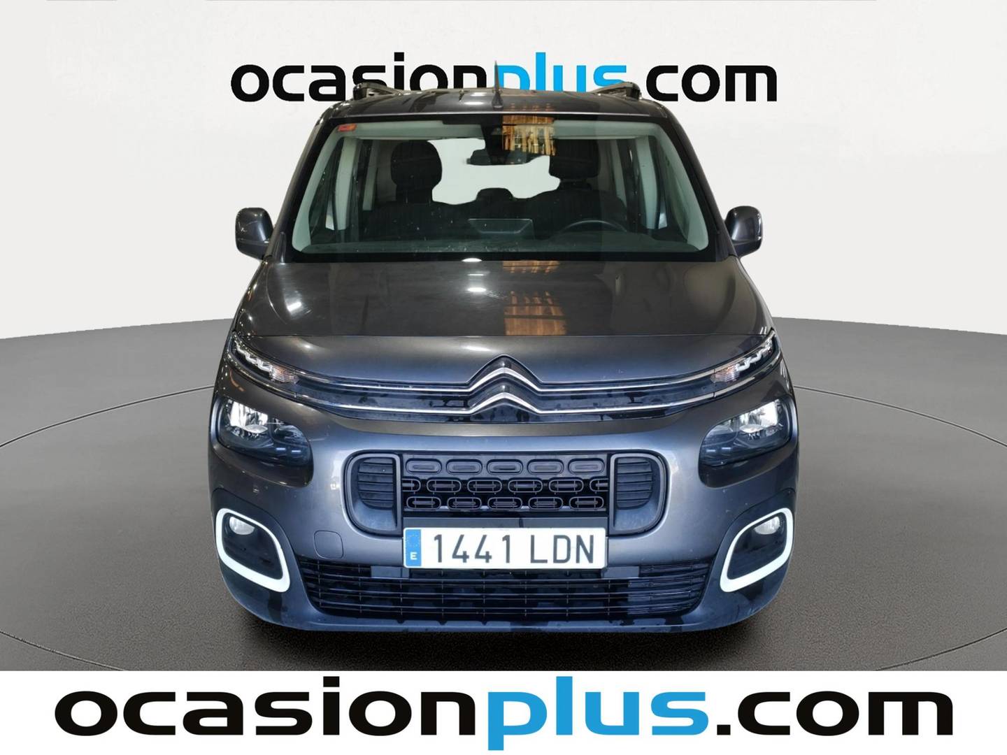 Citroën Berlingo Citroën Berlingo Combi PureTech 110 S&S Talla M 100 Años (110 CV) 110cv