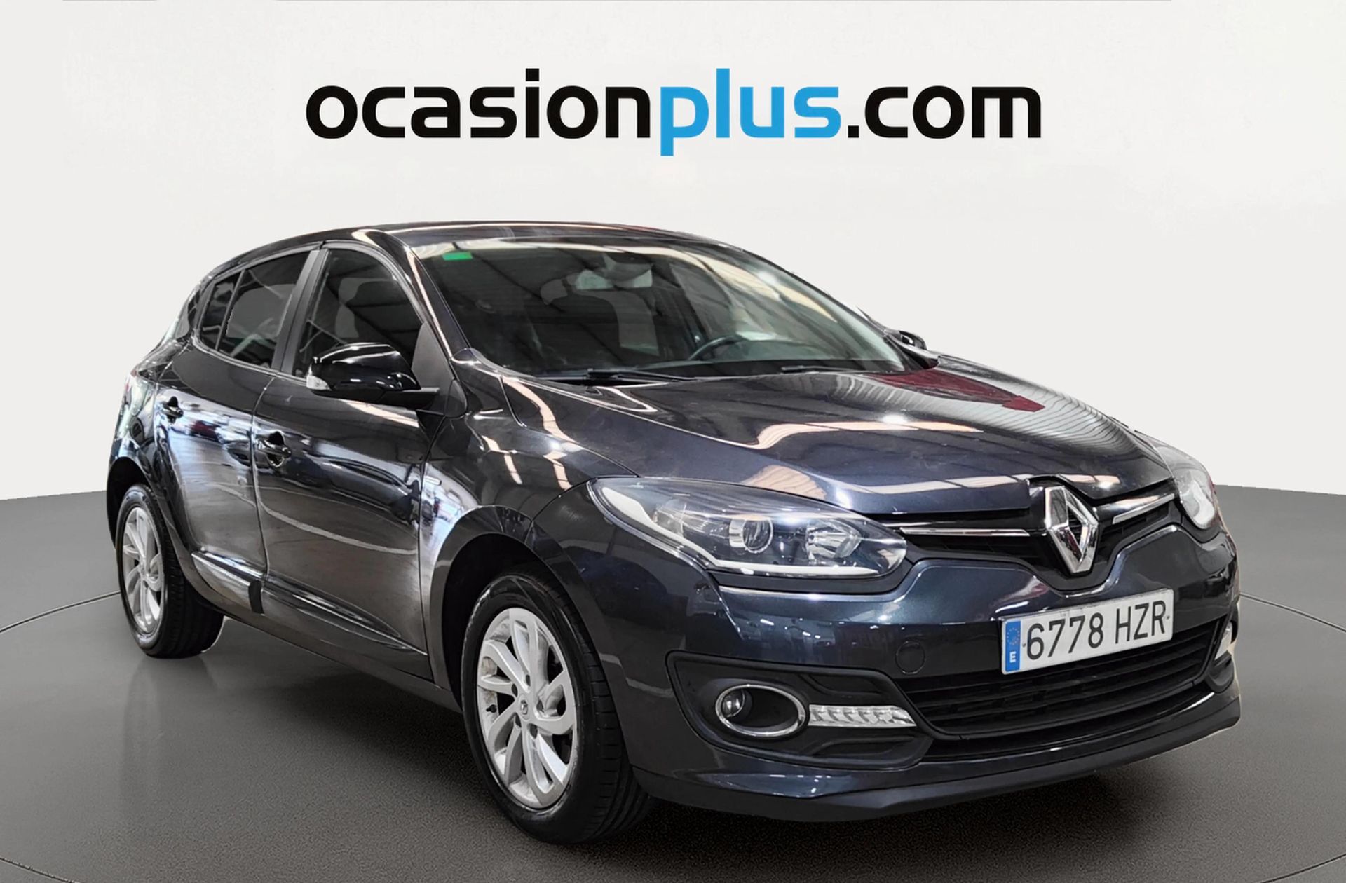 Renault Mégane Life Energy TCe - foto 2