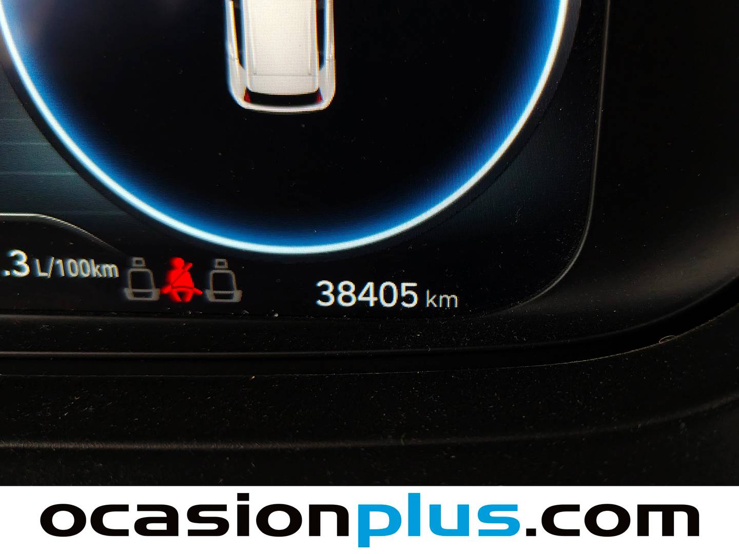 Hyundai Bayon Hyundai Bayon 1.0 TGDI 48V Maxx (100 CV) seminuevo