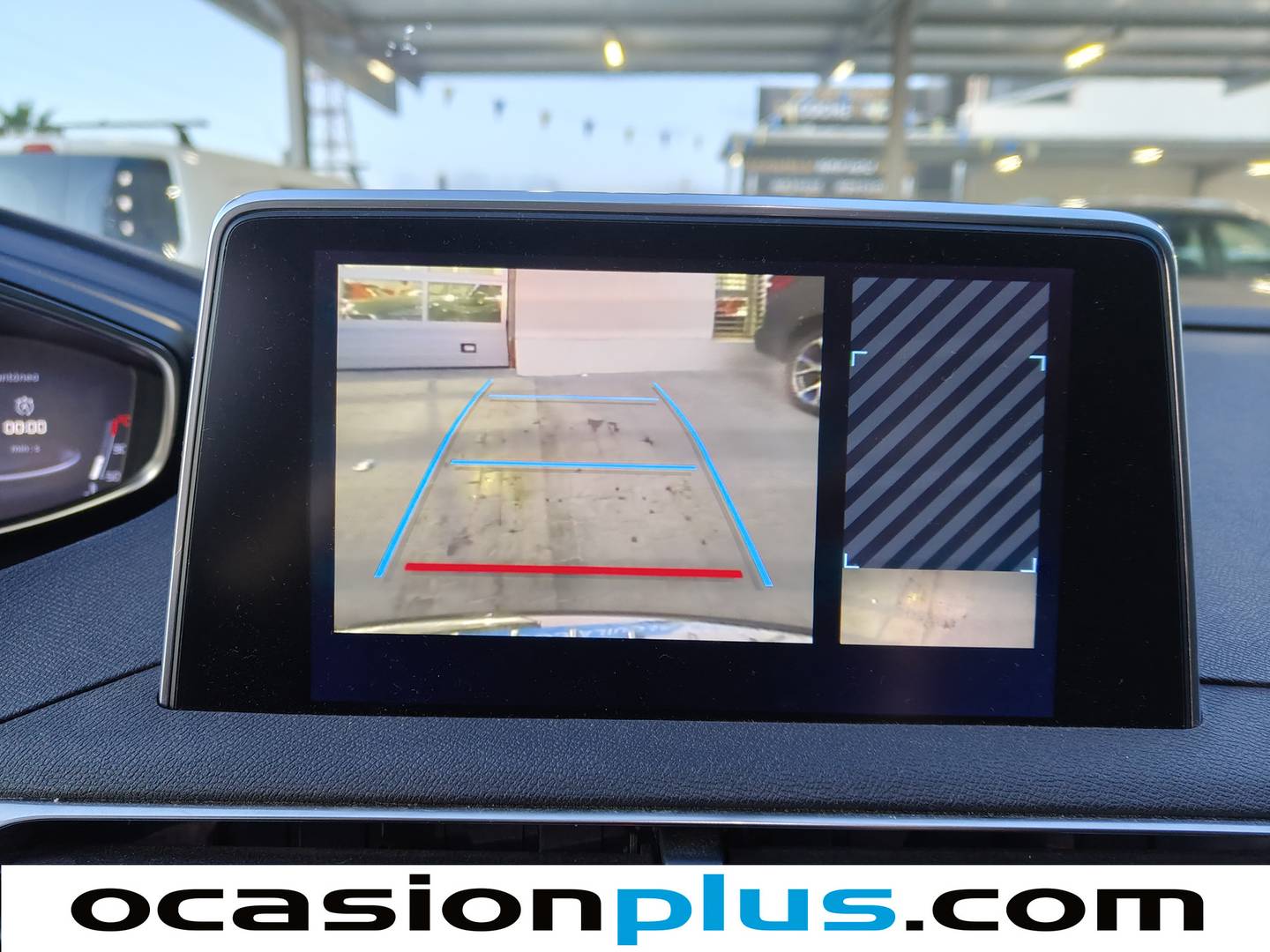 Foto Peugeot 5008 Peugeot 5008 BlueHDi 130 S&S Allure (130 CV) 7 Plazas