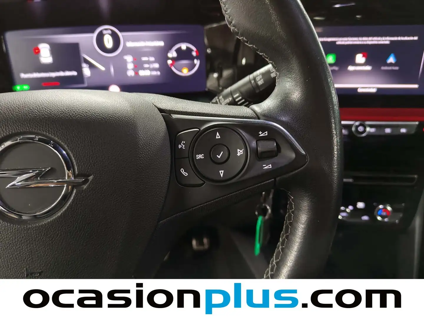 Foto Opel Mokka Opel Mokka 1.5 D GS Line (110 CV)