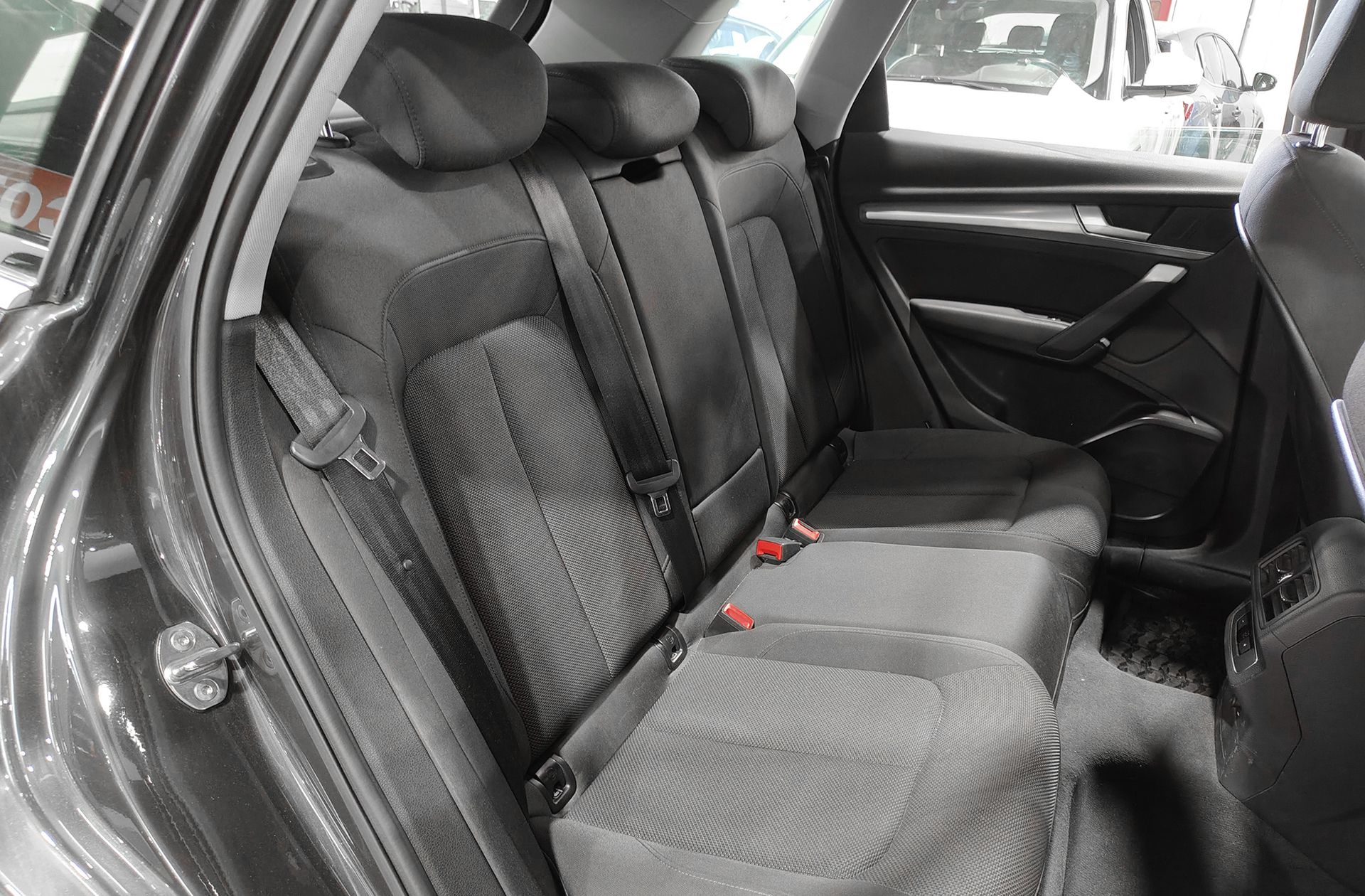Audi Q5 Design 35 TDI S tronic - foto 19