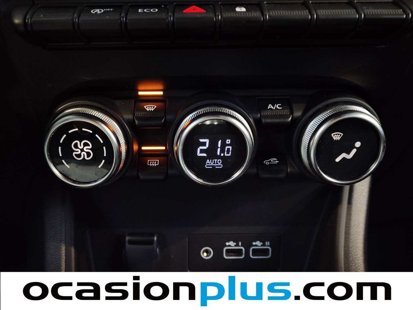 Mitsubishi ASX Mitsubishi ASX 100T Motion (91 CV) km 0