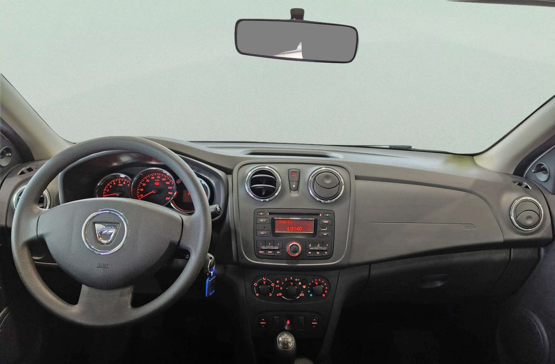 Dacia Logan 1.2 Ambiance - foto 6