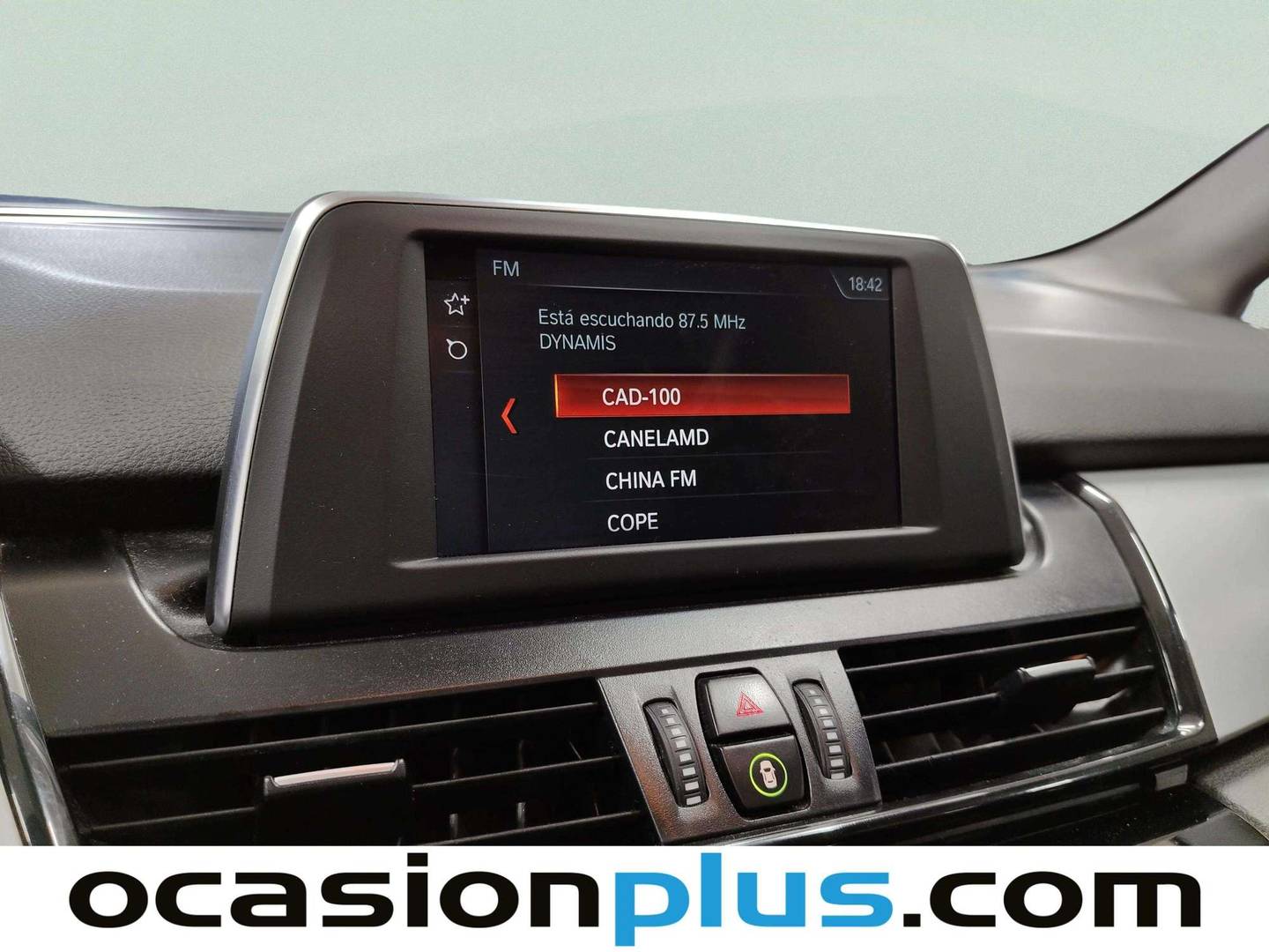 BMW Serie 2 Active Tourer BMW Serie 2 225xe iPerformance Active Tourer (224 CV) km 0