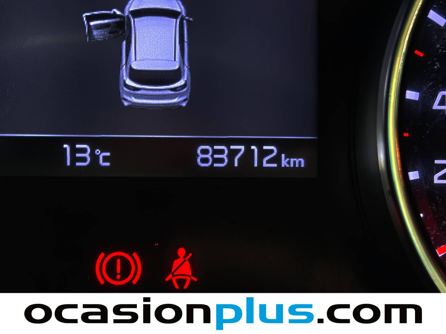 KIA Ceed Kia Ceed 1.0 T-GDi Concept (120 CV) seminuevo