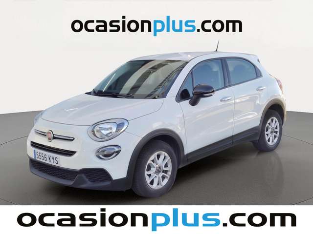 Fiat 500X 1.0 Firefly S&S Urban (120 CV) de segunda mano