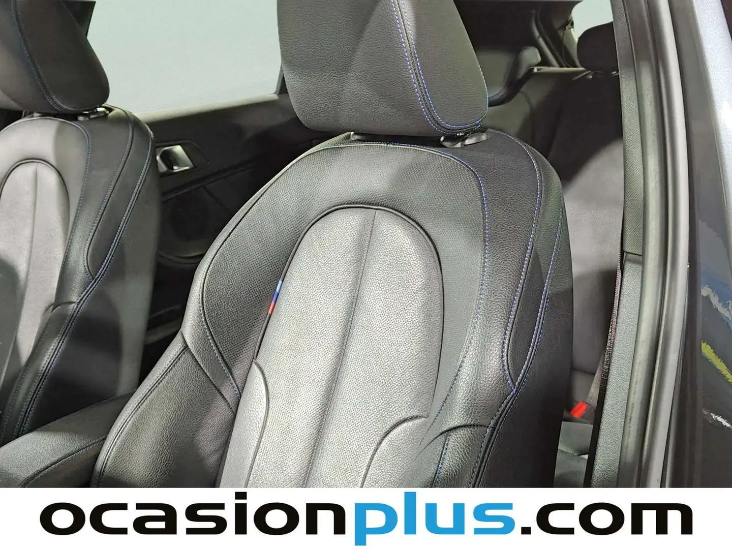 Foto BMW Serie 1 BMW Serie 1 120i (178 CV) Pack M