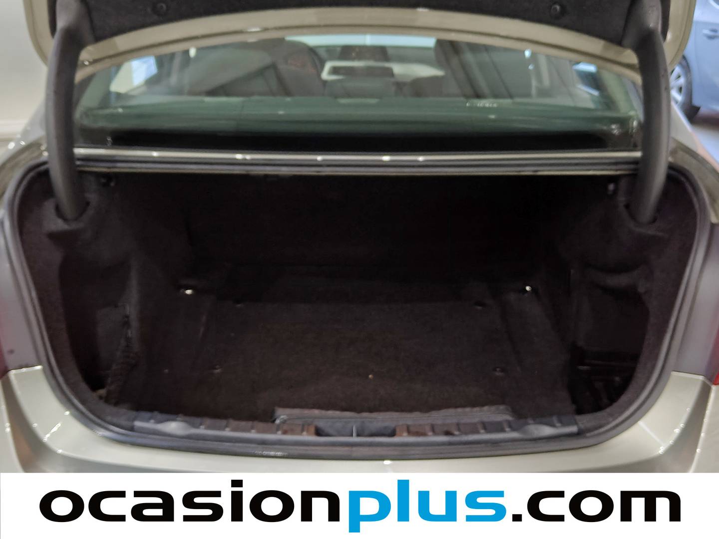 Foto BMW Serie 3 BMW Serie 3 318d (150 CV)