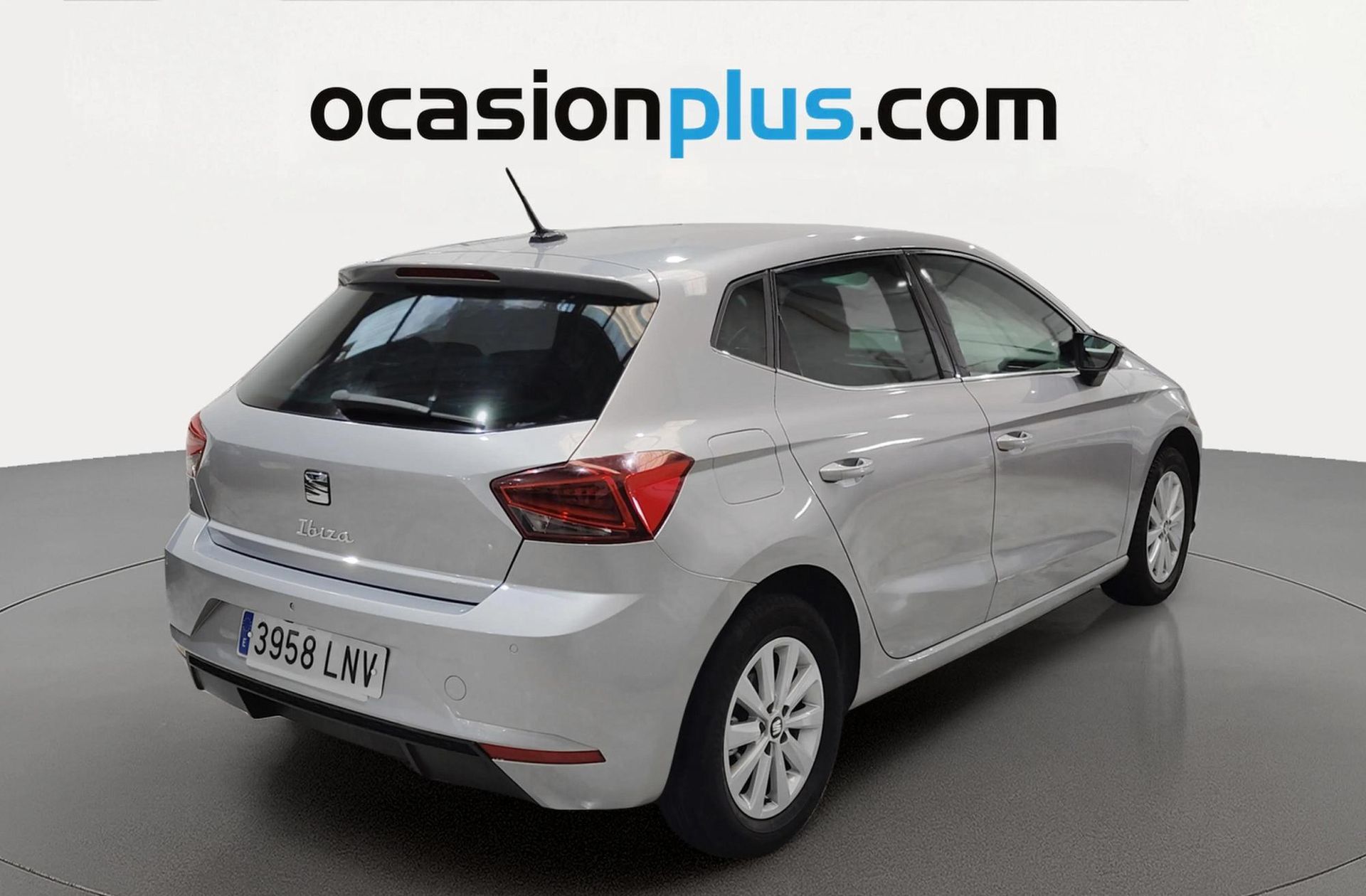SEAT Ibiza 1.0 TSI Xcellence Go2 - foto 4