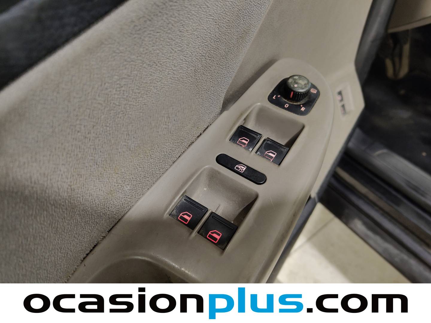 Volkswagen Passat Volkswagen Passat Advance 2.0 TDI DPF (140 CV) de segunda mano