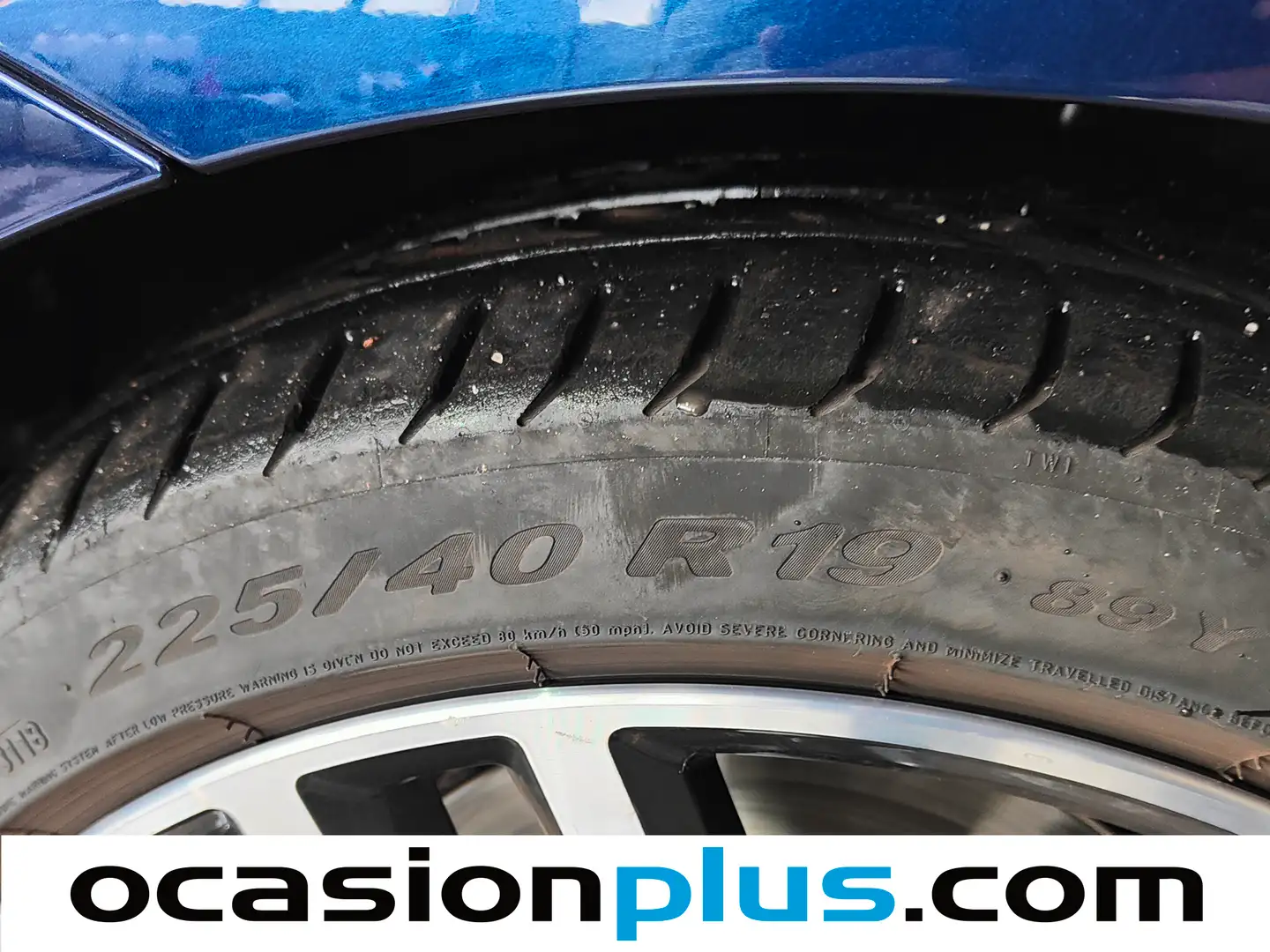 Foto BMW Serie 4 BMW Serie 4 430i Coupe (252 CV)