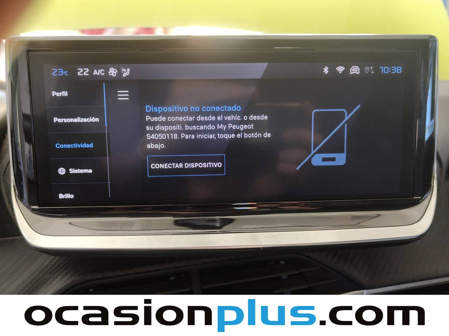 Peugeot 208 Peugeot 208 PureTech 100 Allure (100 CV) gasolina