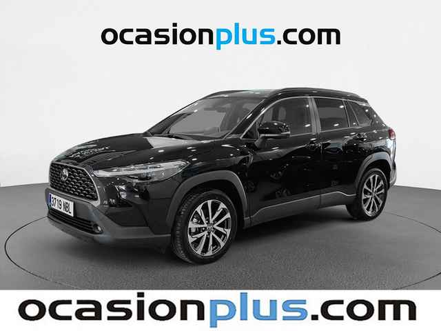 Toyota Segunda Mano Castellón