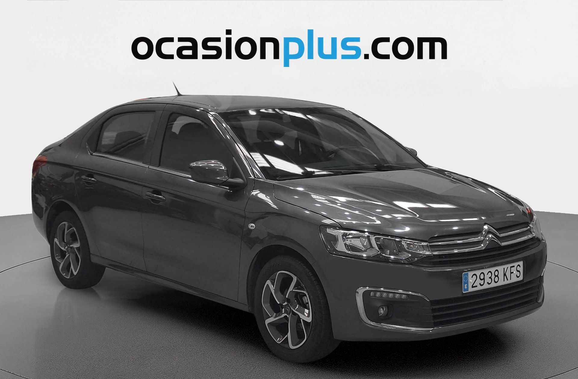 Citroën C-Elysée PureTech 82 Shine - foto 2