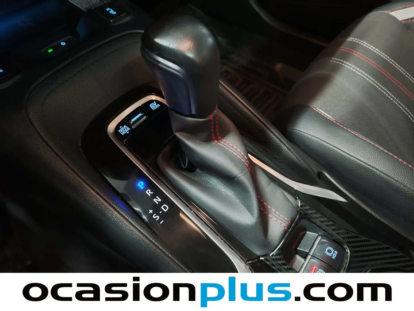 Foto Toyota Corolla Toyota Corolla 180H GR-SPORT E-CVT (184 CV)