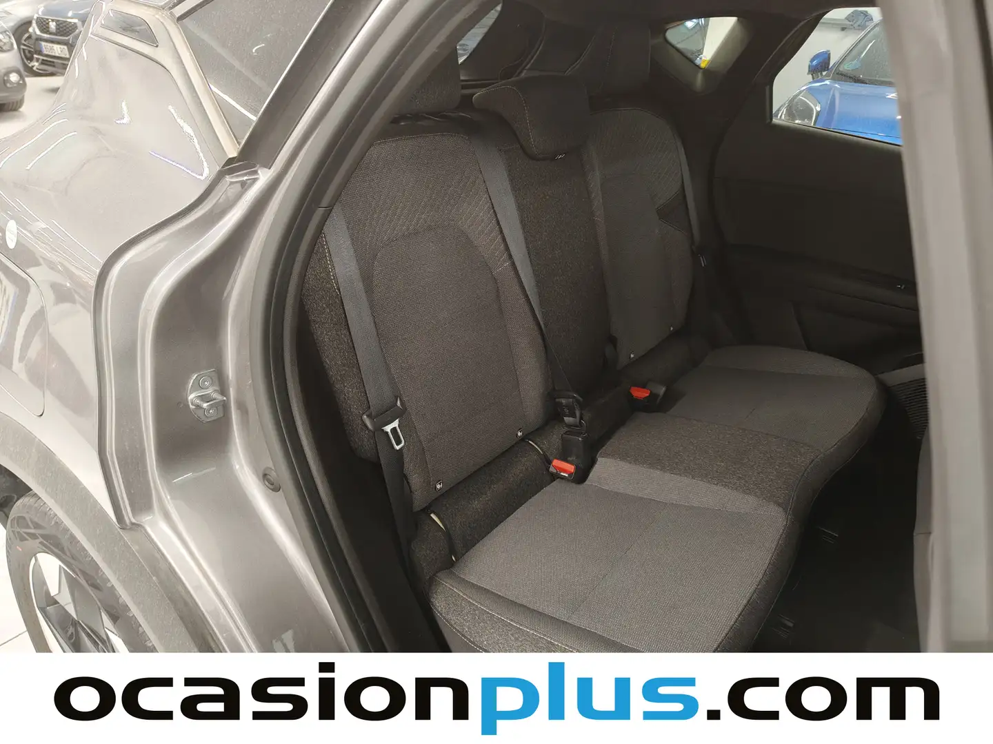 Foto Renault Captur Renault Captur Techno TCe (90 CV)