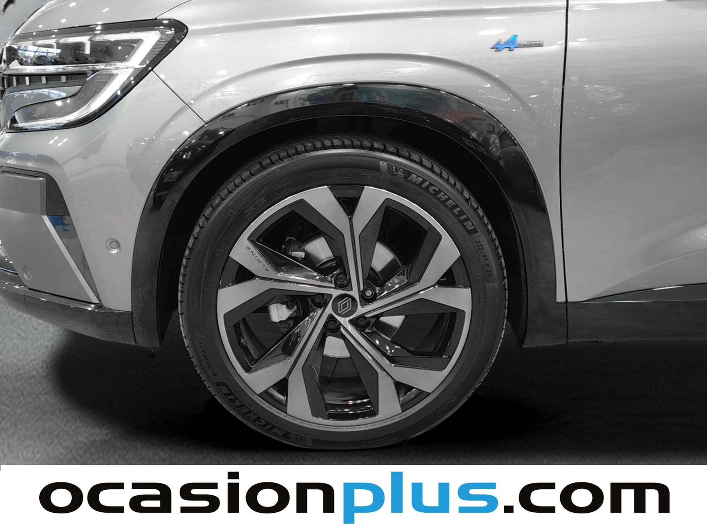 Renault Austral Renault Austral Techno Esprit Alpine Mild Hybrid AT (158 CV) barato