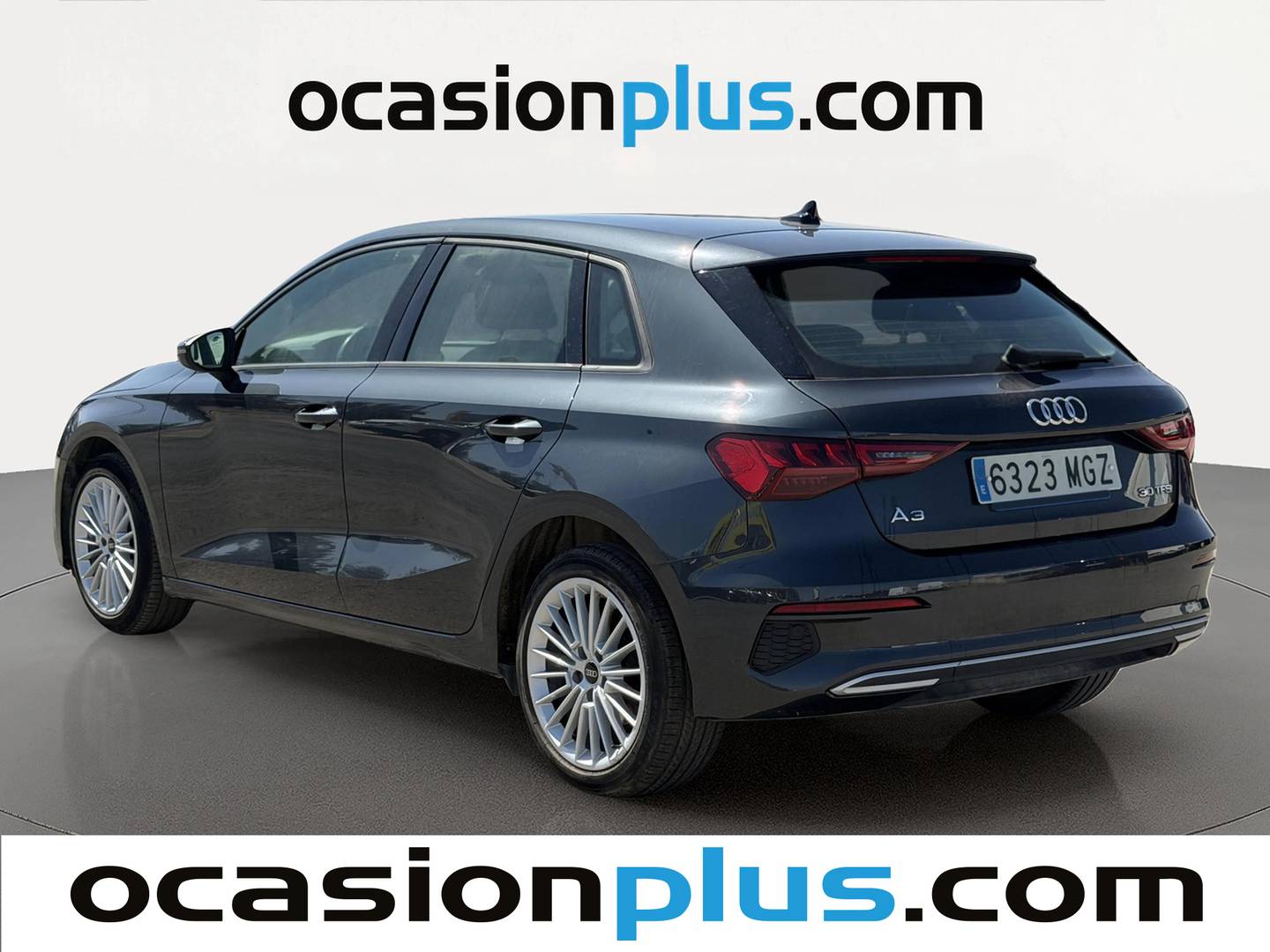 Audi A3 Audi A3 Sportback Advanced 30 TFSI (110 CV) S tronic seminuevo