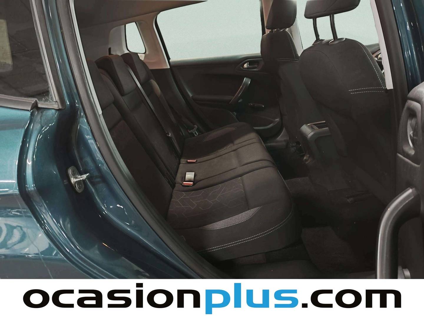 Peugeot 2008 Peugeot 2008 PureTech 110 S&S Style (110 CV) km 0