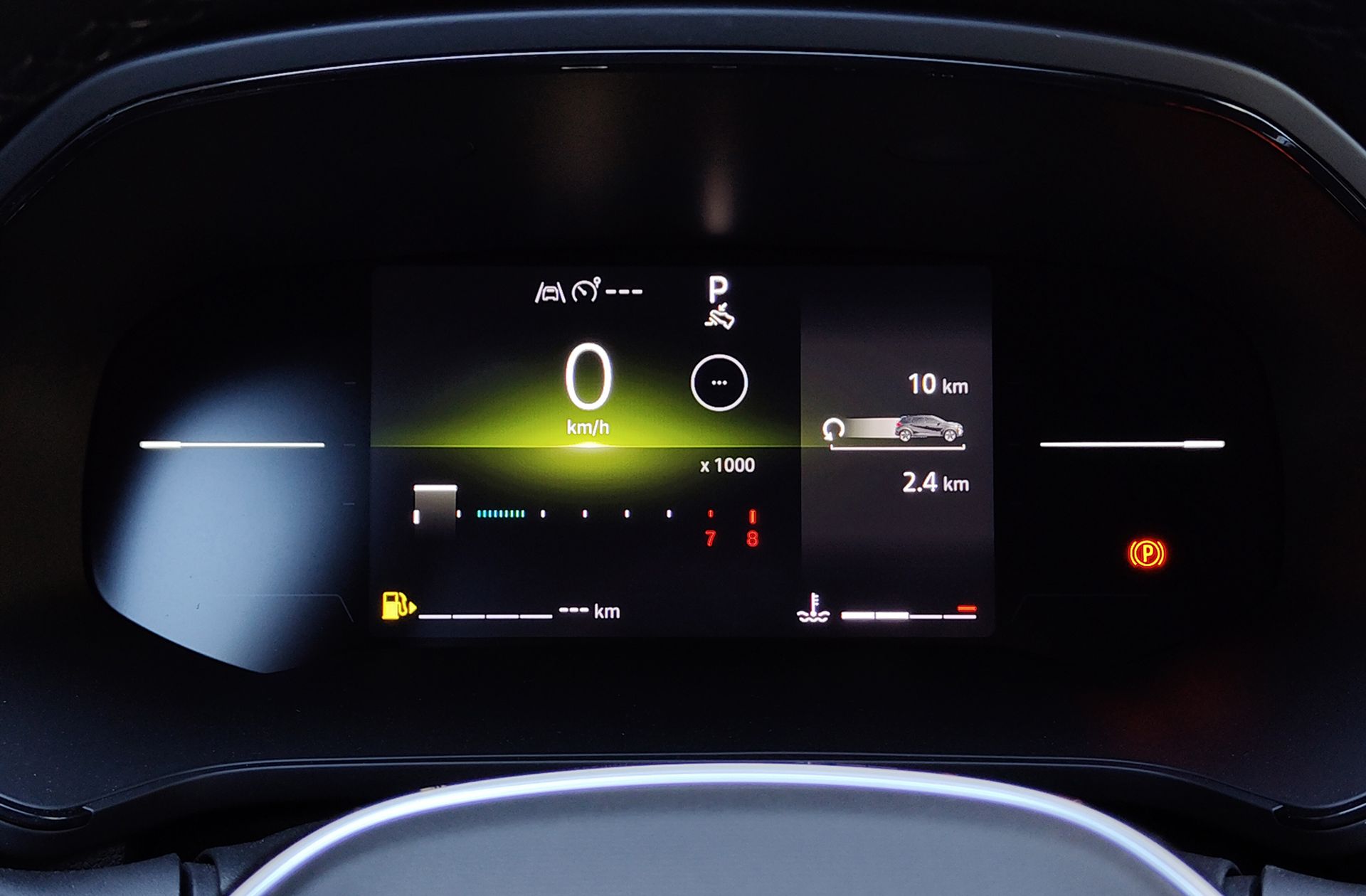 Renault Captur Evolution TCe 160 Mild Hybrid EDC - foto 27