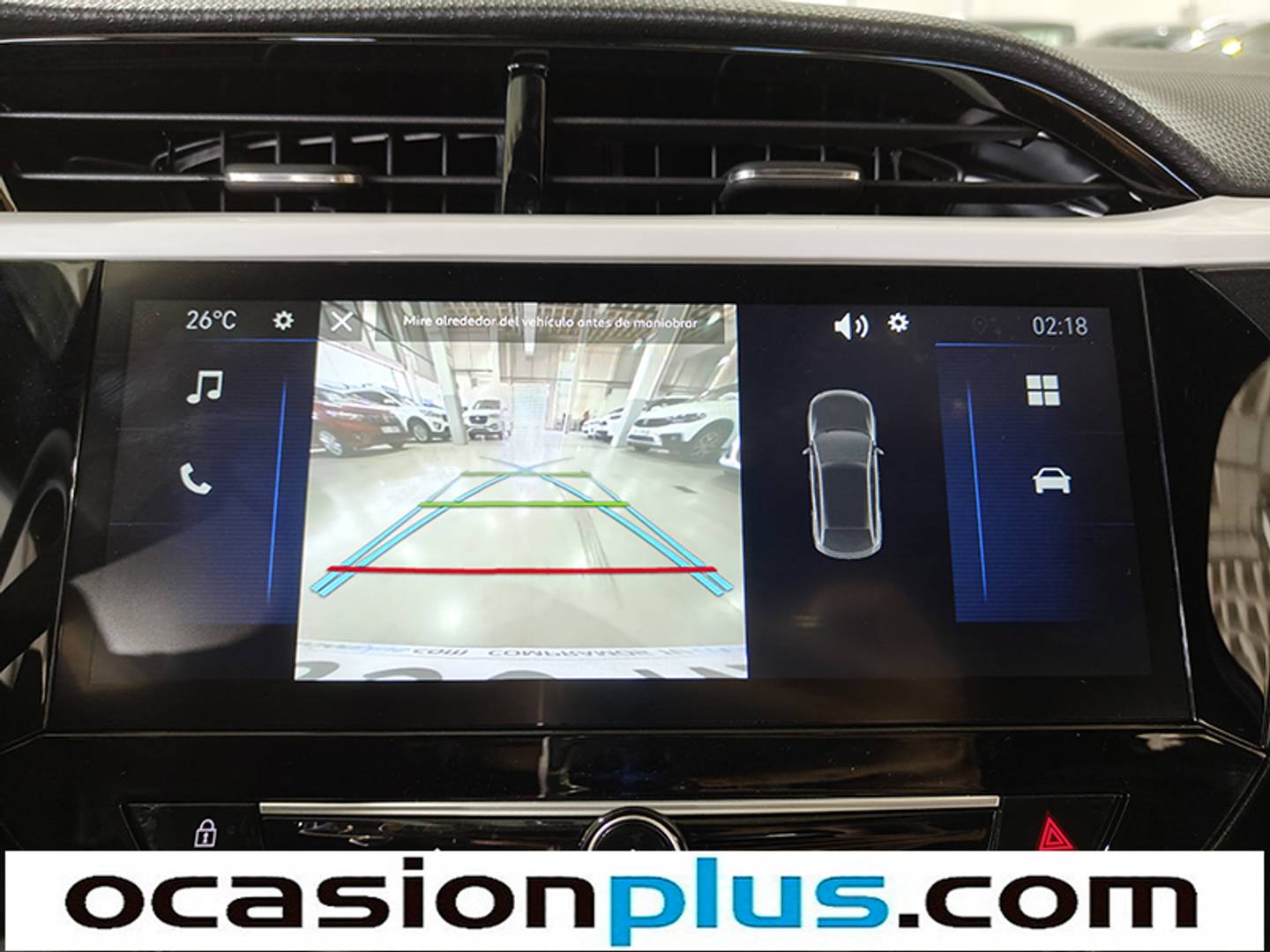 Foto Opel Corsa Opel Corsa 1.2 T XHL Hybrid GS eDCT  (110 CV)