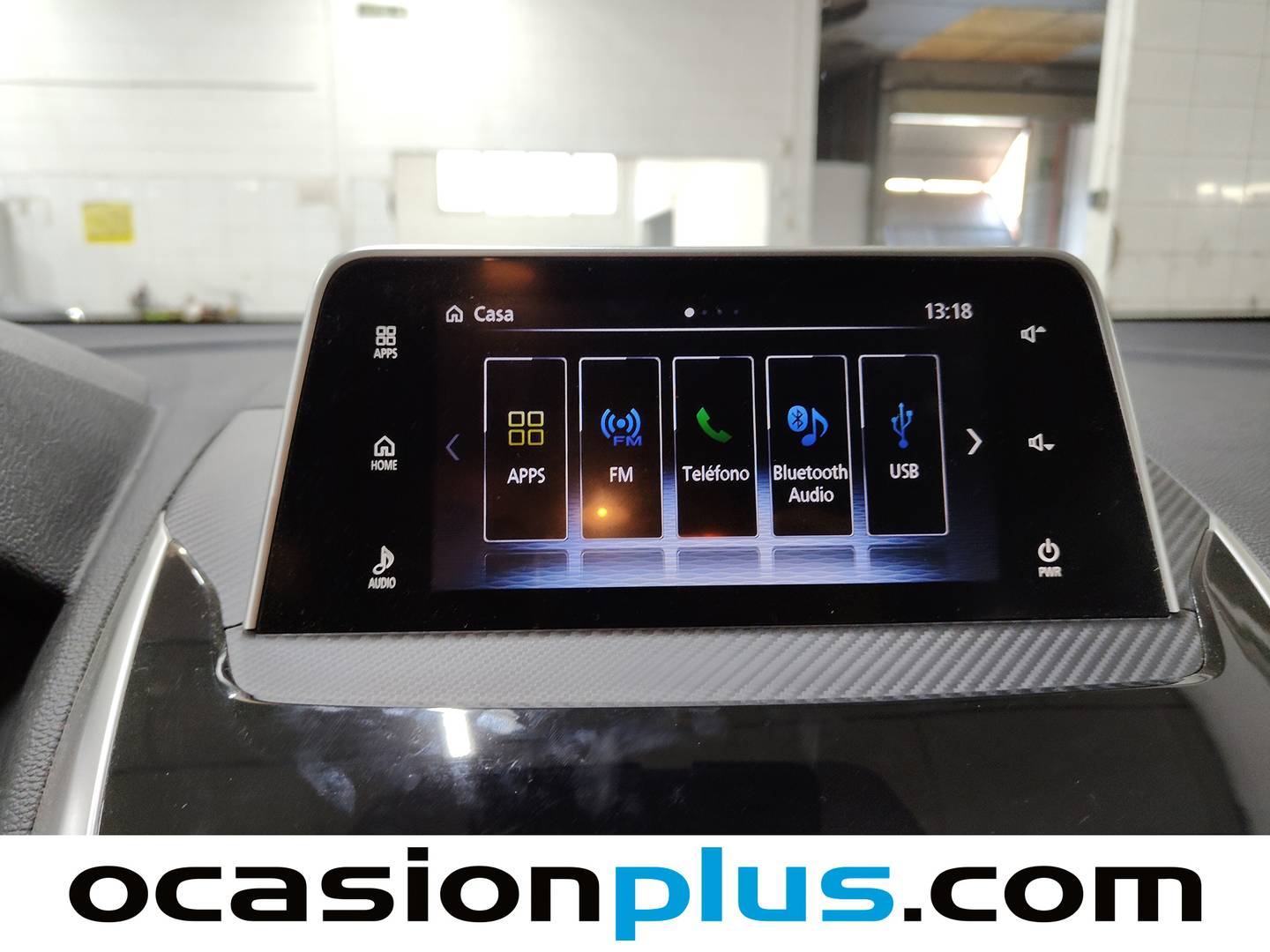 Mitsubishi Eclipse Cross Mitsubishi Eclipse Cross 150T Motion 2WD (163 CV) gasolina