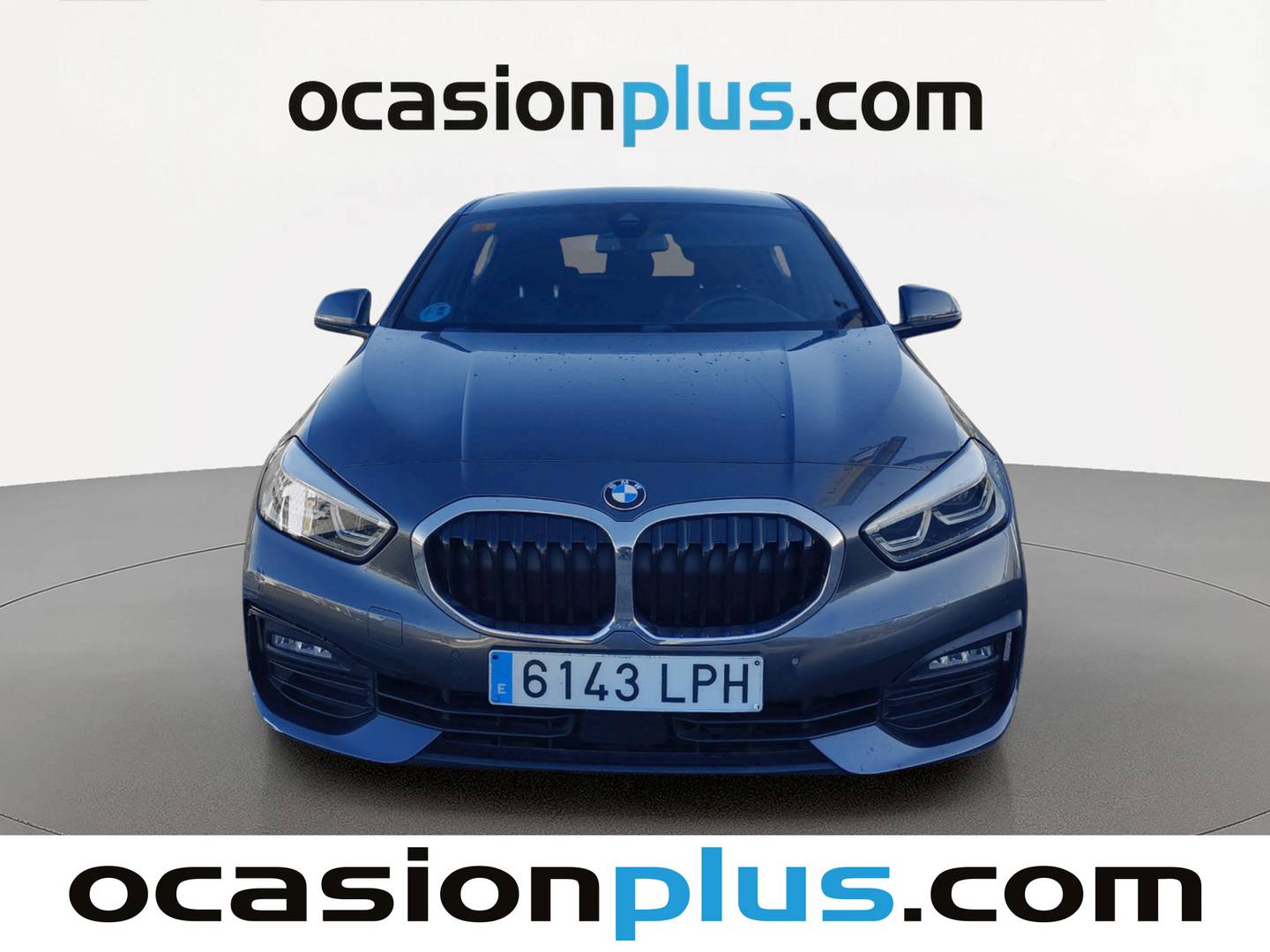 BMW Serie 1 BMW Serie 1 118d Business (150 CV) barato