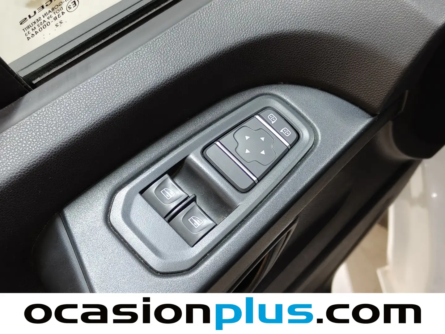 Foto Renault Trafic Renault Trafic Furgon L1H1 Blue dCi (130 CV)