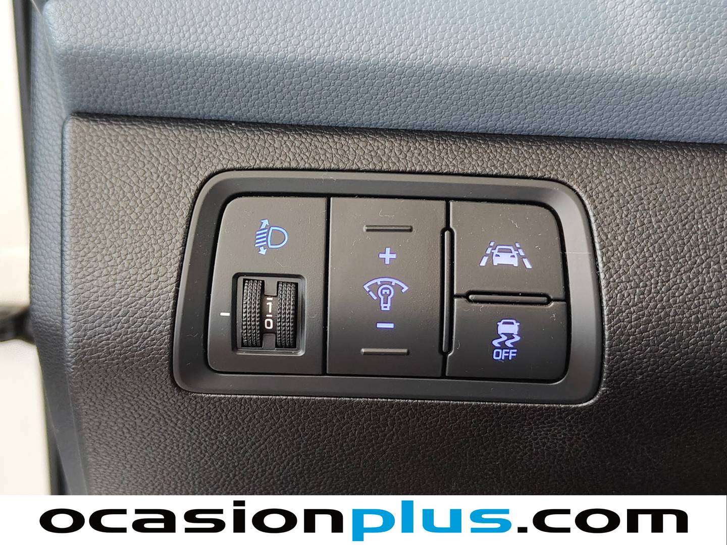 Hyundai i20 Hyundai i20 1.4 MPI Link Auto (100 CV) 100cv