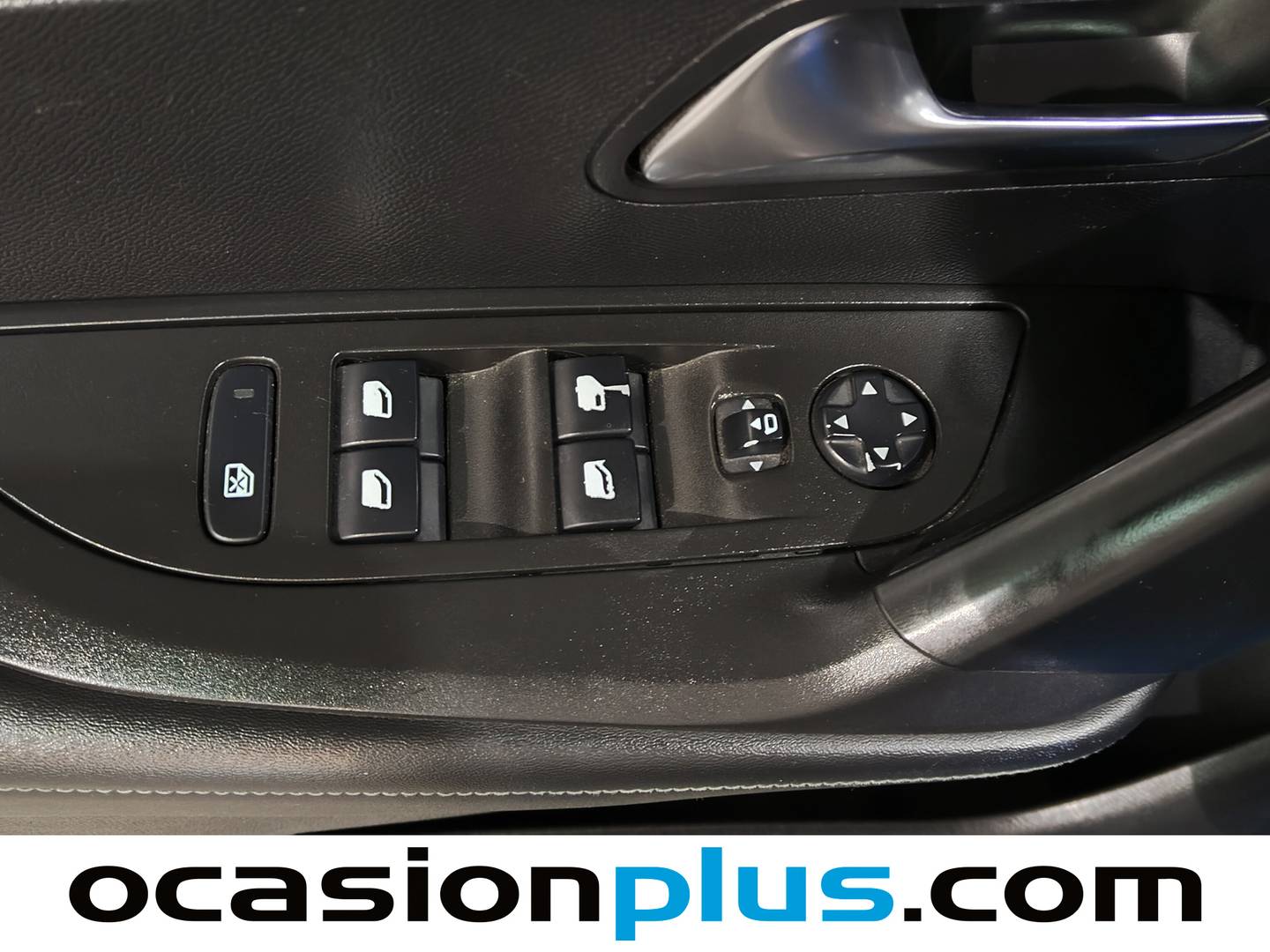 Foto Peugeot 2008 Peugeot 2008 PureTech 130 S&S Allure Pack  (130 CV)