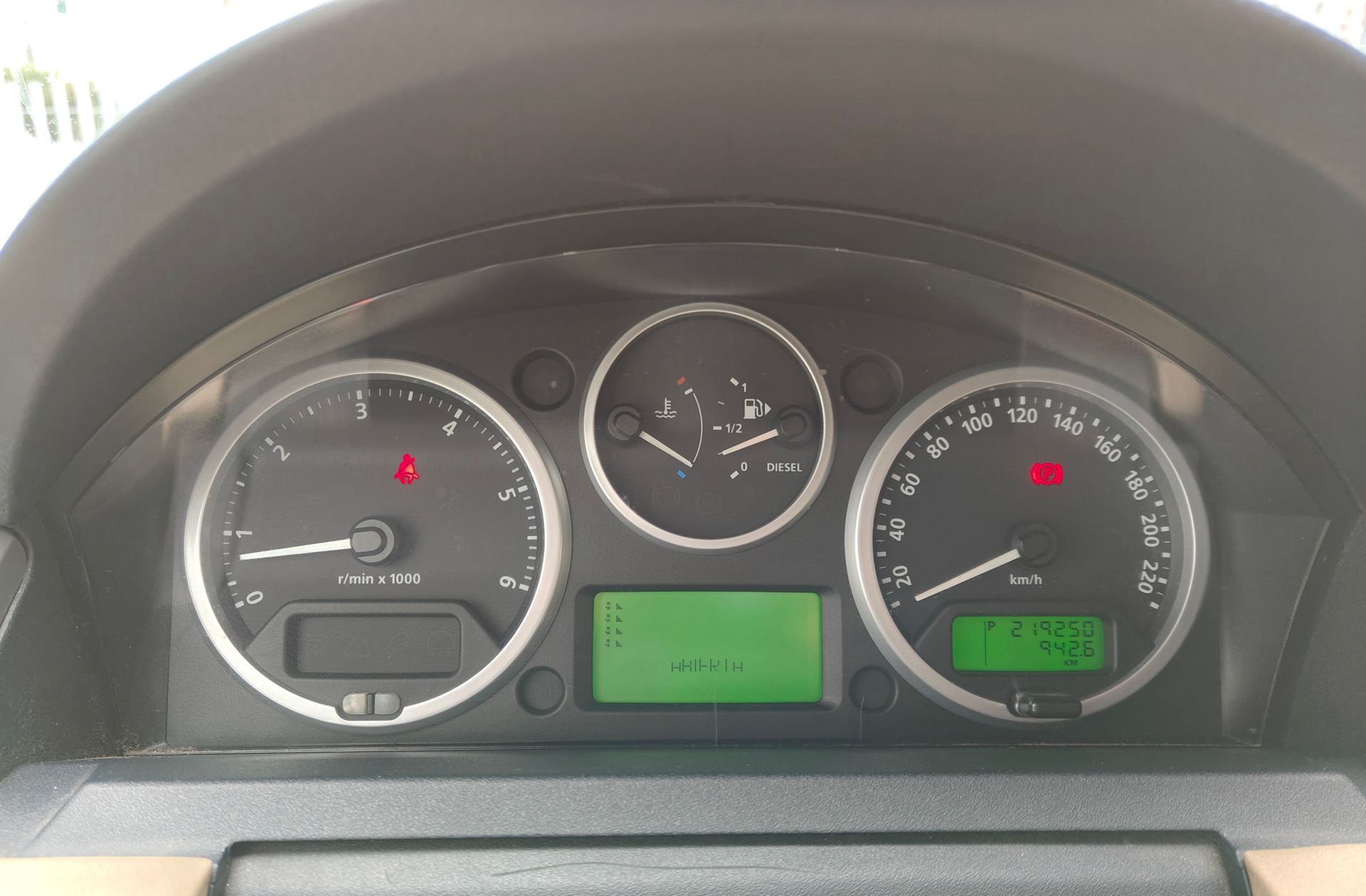 Land Rover Range Rover Sport 3.6 TD V8 SE - foto 24
