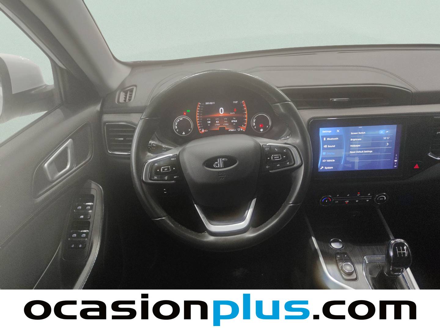 Foto DR AUTOMOBILES DR 4.0 DR AUTOMOBILES DR4 1.5 (116 CV)