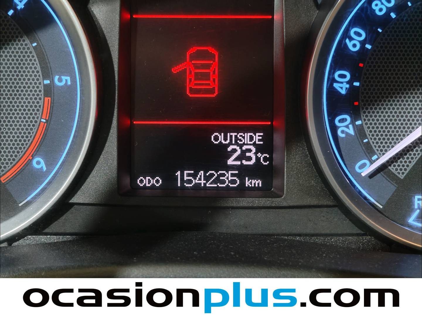 Toyota Auris Toyota Auris 90D Feel! (90 CV) seminuevo