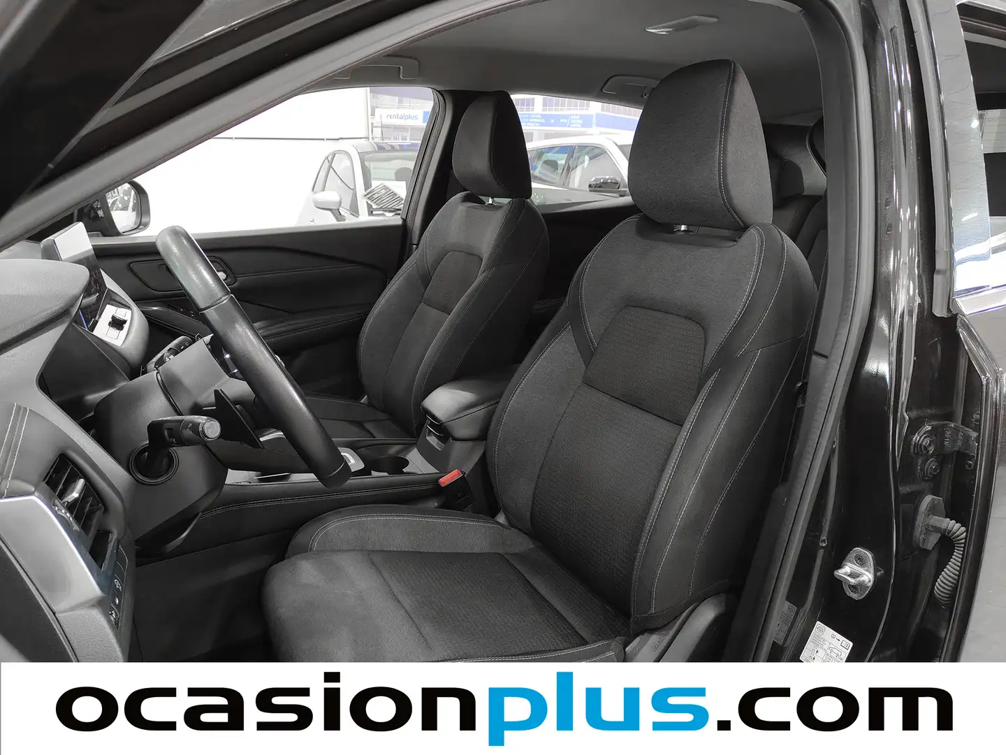 Foto Nissan QASHQAI Nissan Qashqai DIG-T 160 mHEV N-Connecta Xtronic (158 CV)