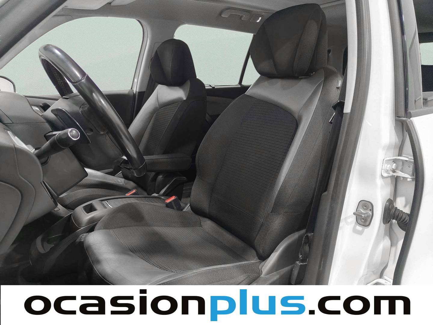 Foto asientos traseros Citroën Grand C4 Spacetourer Citroën Grand C4 Spacetourer BlueHDi 150 S&S Shine EAT8 (163 CV) 7 Plazas