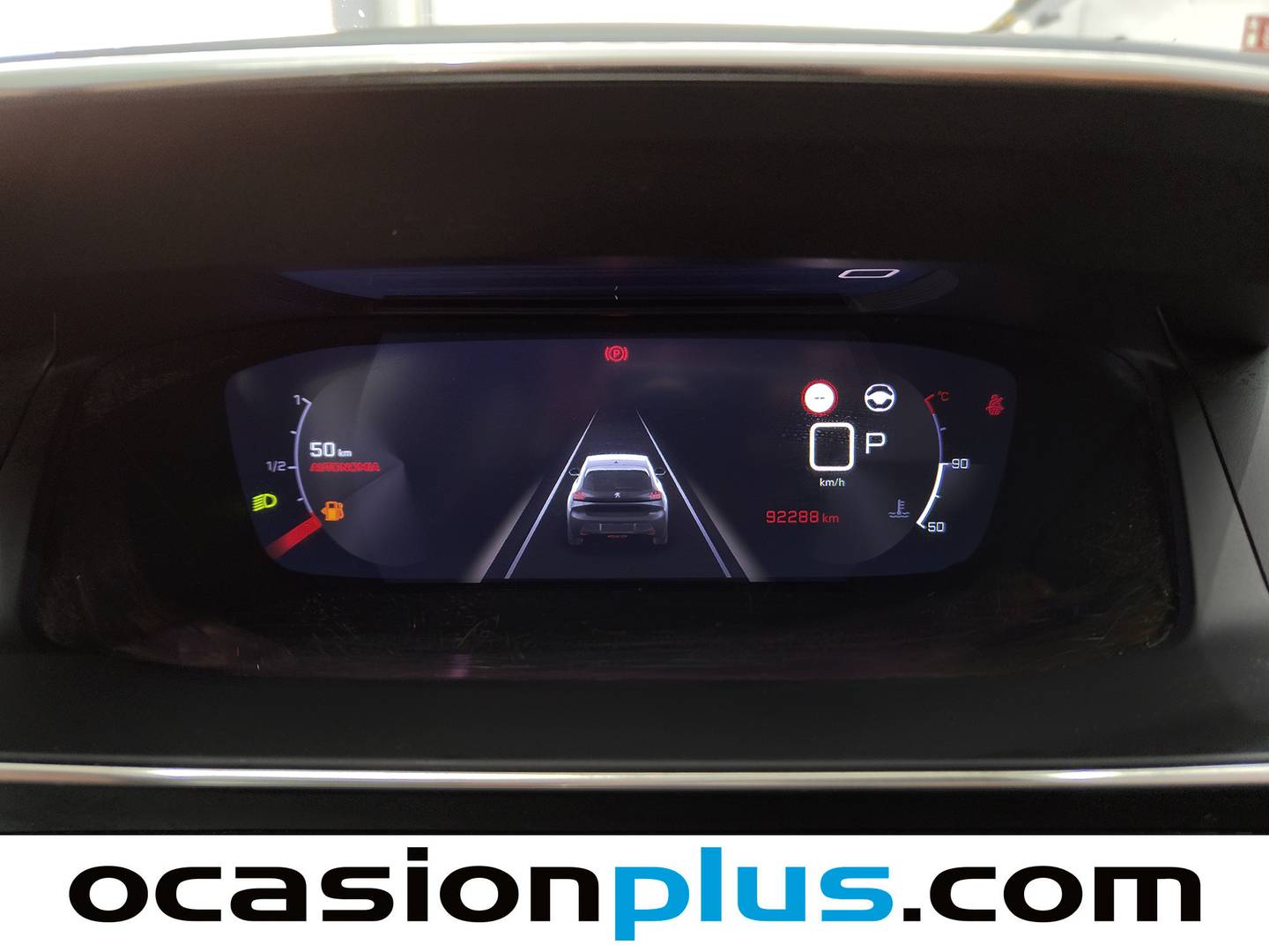 Peugeot 208 Peugeot 208 PureTech 130 GT Line EAT8 (130 CV) de ocasión