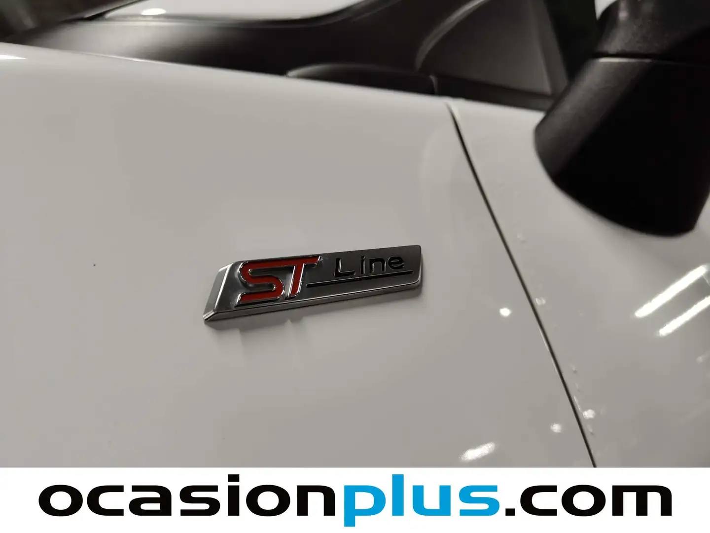 Foto Ford Puma Ford Puma 1.0 EcoBoost MHEV ST-Line X (125 CV)