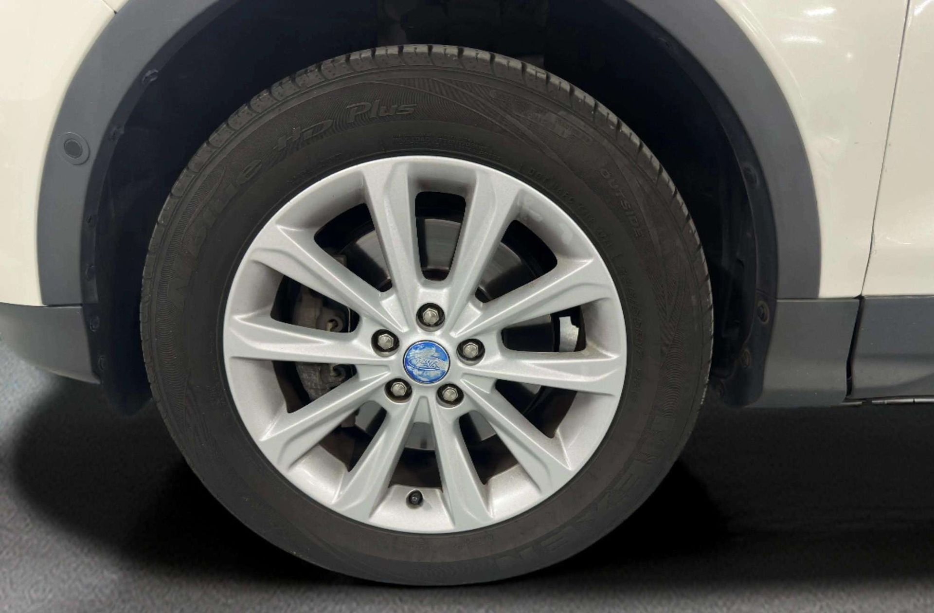 Ford Kuga 1.5 EcoBoost Titanium 4x4 - foto 35