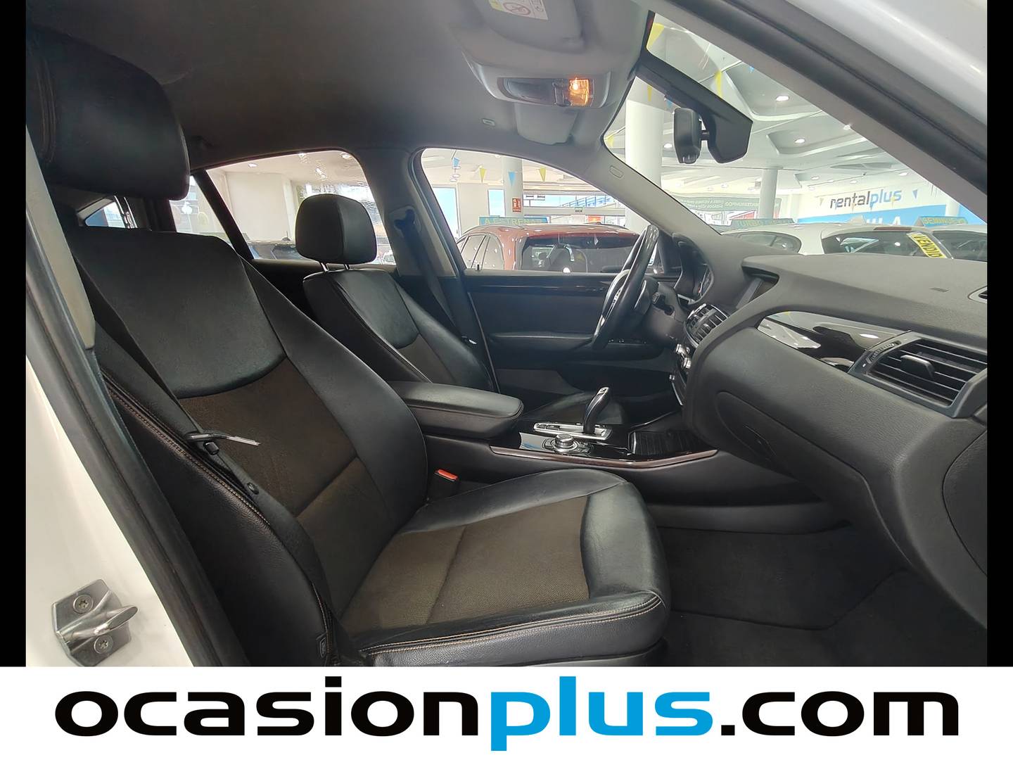 BMW X4 BMW X4 xDrive20d (190 CV) diésel