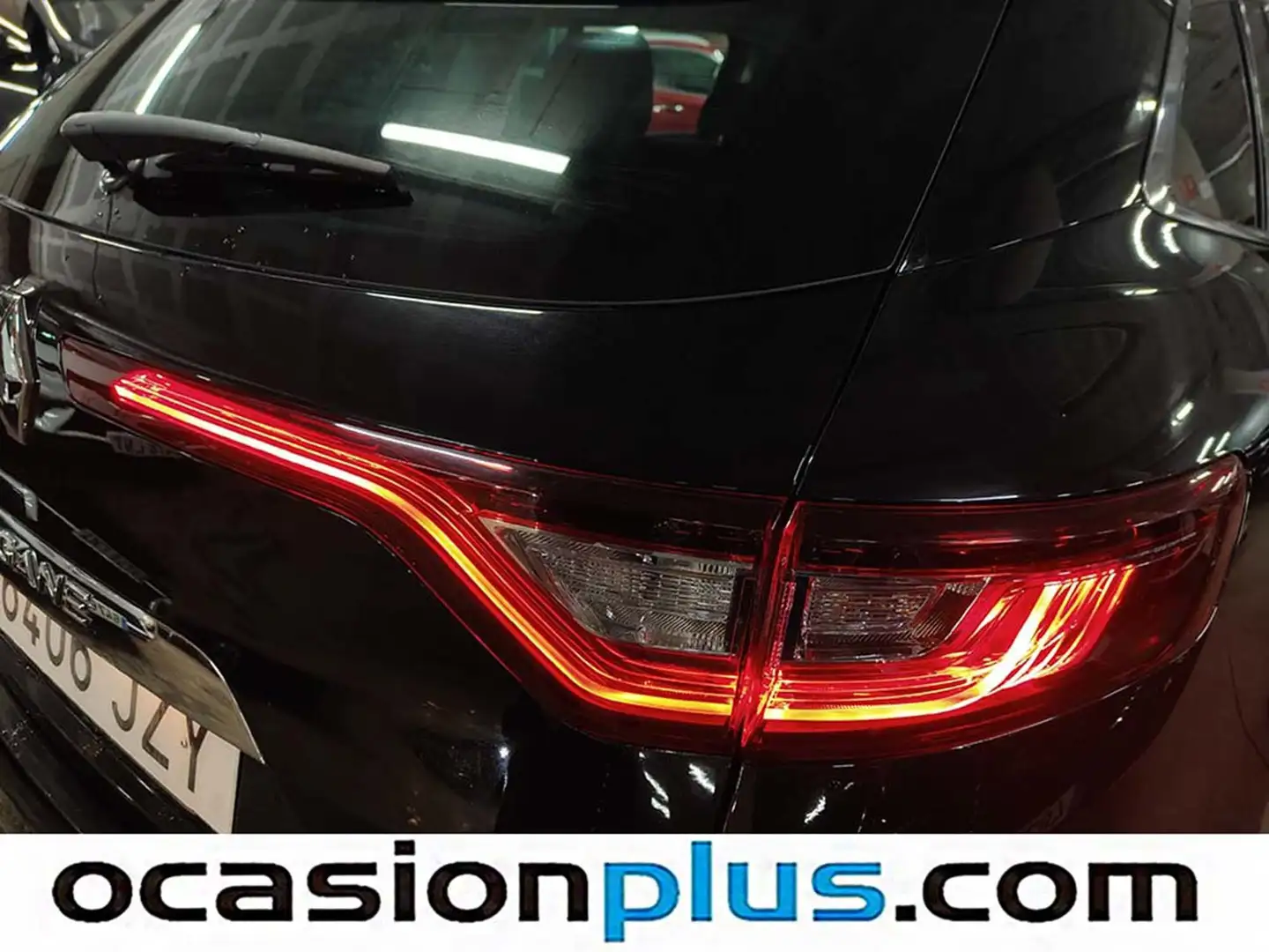 Foto Renault Mégane Renault Megane Bose Energy dCi (130 CV)